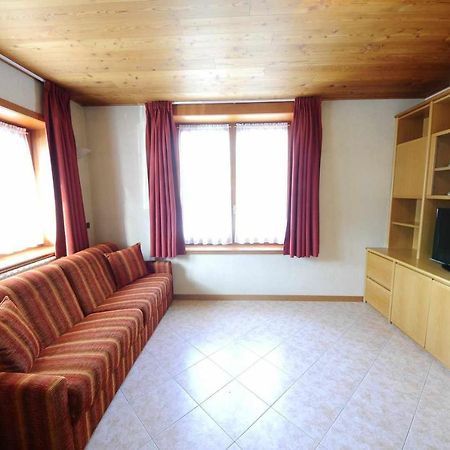 Milhouse Livigno Exterior foto