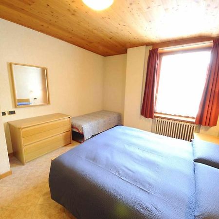 Milhouse Livigno Exterior foto