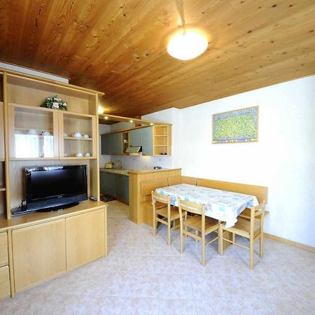 Milhouse Livigno Exterior foto